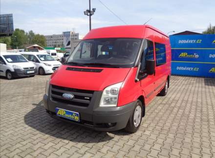 Ford - Transit