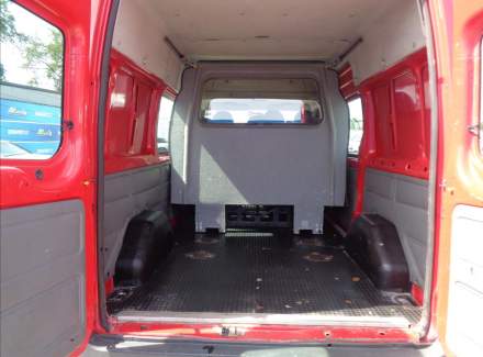 Ford - Transit