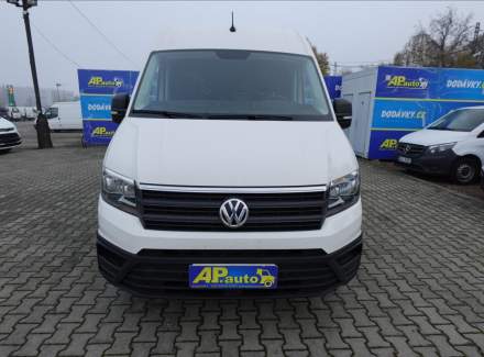 Volkswagen - Crafter