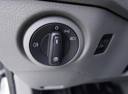 Volkswagen - Crafter