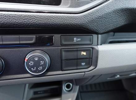 Volkswagen - Crafter