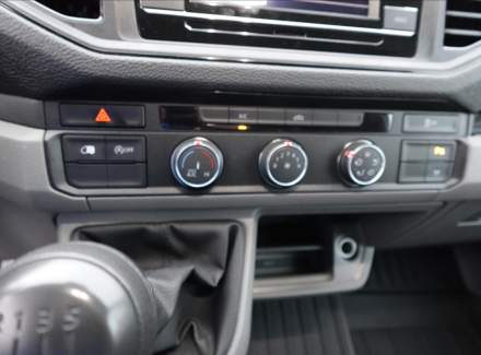 Volkswagen - Crafter