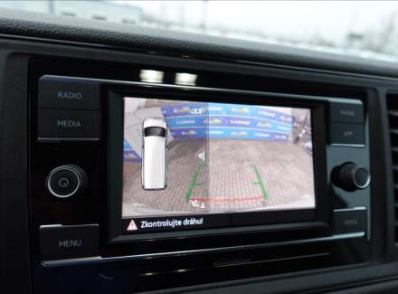 Volkswagen - Crafter