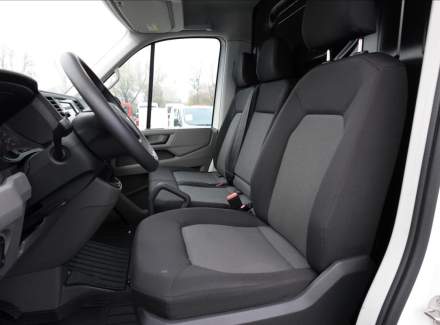 Volkswagen - Crafter