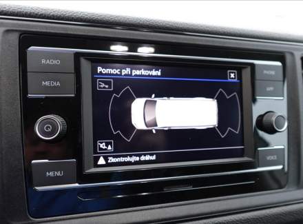 Volkswagen - Crafter