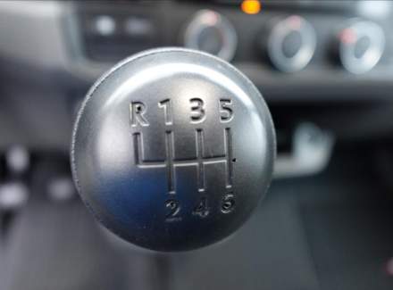 Volkswagen - Crafter