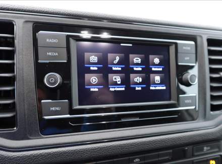 Volkswagen - Crafter