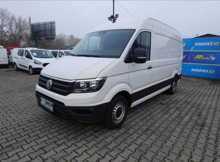 Volkswagen - Crafter