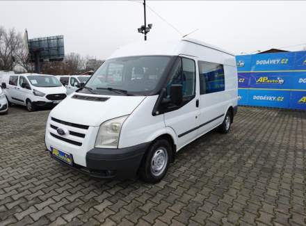 Ford - Transit