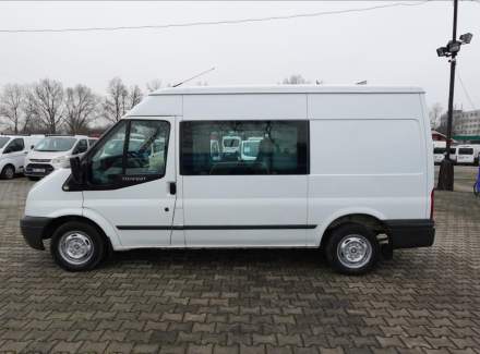 Ford - Transit