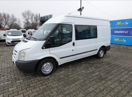Ford - Transit