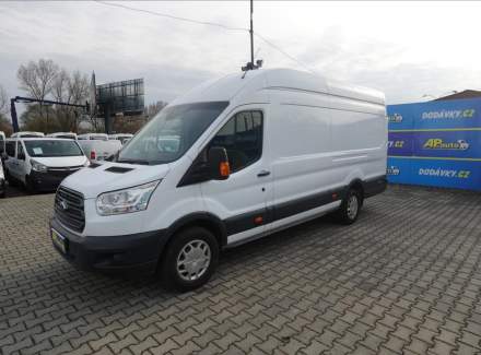 Ford - Transit