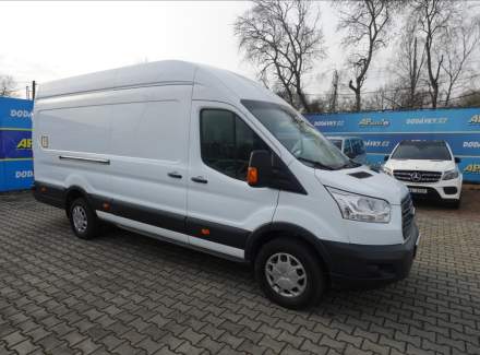 Ford - Transit