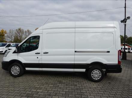 Ford - Transit