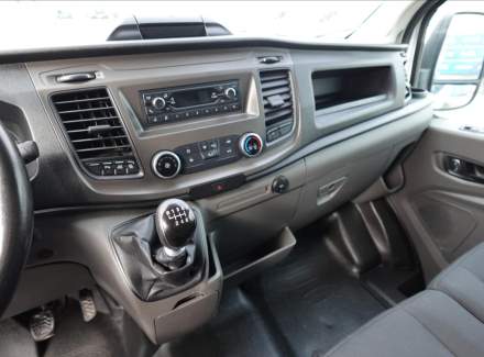 Ford - Transit