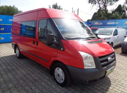 Ford - Transit