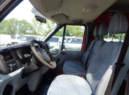 Ford - Transit