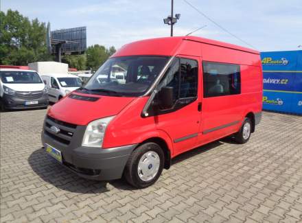 Ford - Transit