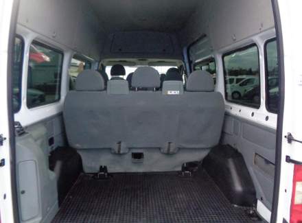 Ford - Transit