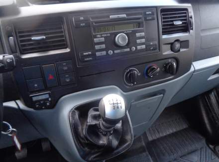 Ford - Transit