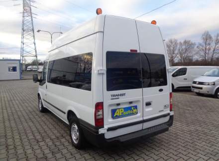 Ford - Transit