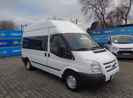 Ford - Transit