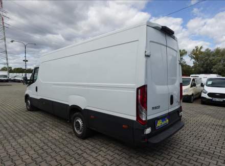 Iveco - Daily