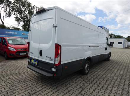 Iveco - Daily