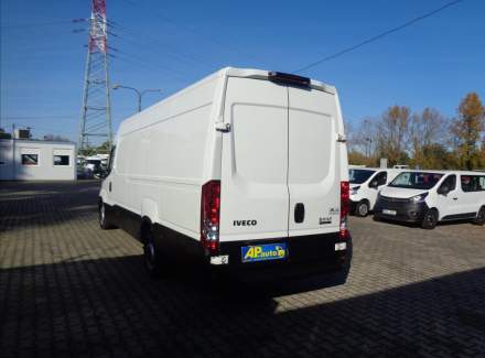 Iveco - Daily