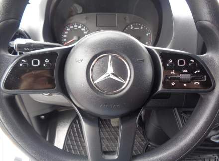 Mercedes-Benz - Sprinter