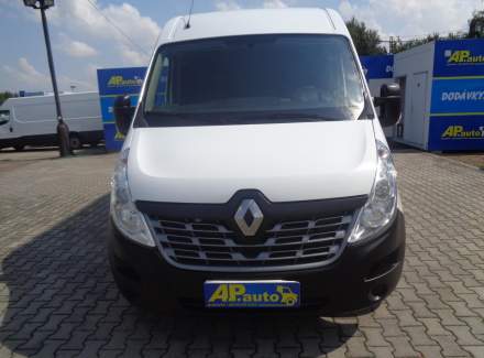 Renault - Master