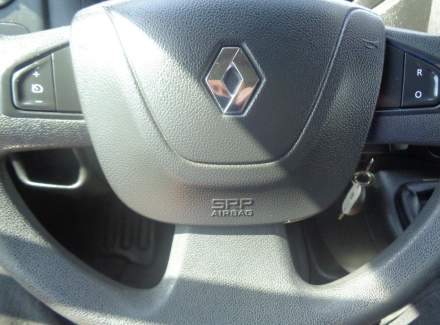 Renault - Master