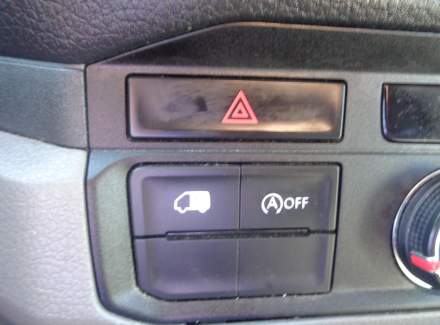 Volkswagen - Crafter