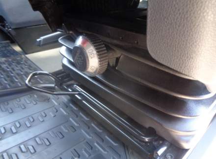 Volkswagen - Crafter