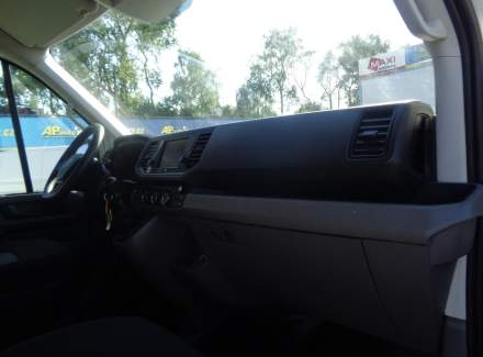 Volkswagen - Crafter