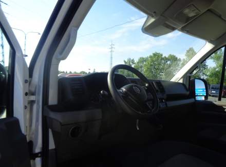 Volkswagen - Crafter