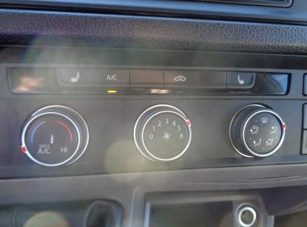 Volkswagen - Crafter