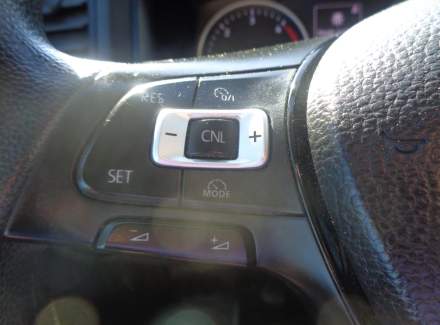 Volkswagen - Crafter