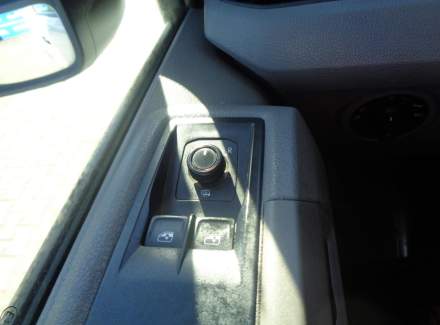 Volkswagen - Crafter