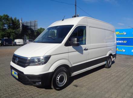 Volkswagen - Crafter