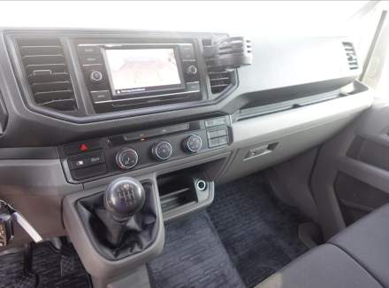 Volkswagen - Crafter