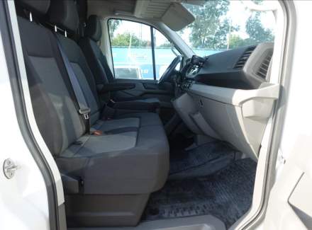 Volkswagen - Crafter