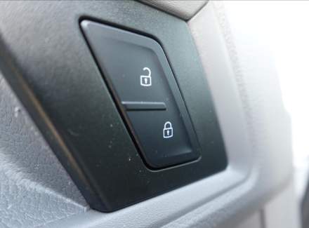 Volkswagen - Crafter