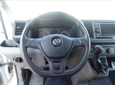 Volkswagen - Crafter