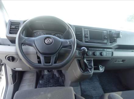 Volkswagen - Crafter