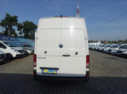 Volkswagen - Crafter