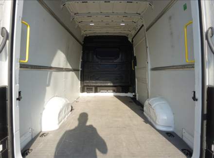 Volkswagen - Crafter