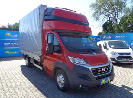 Fiat - Ducato