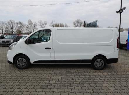 Fiat - Talento