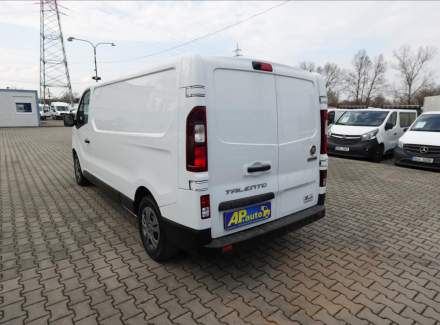 Fiat - Talento